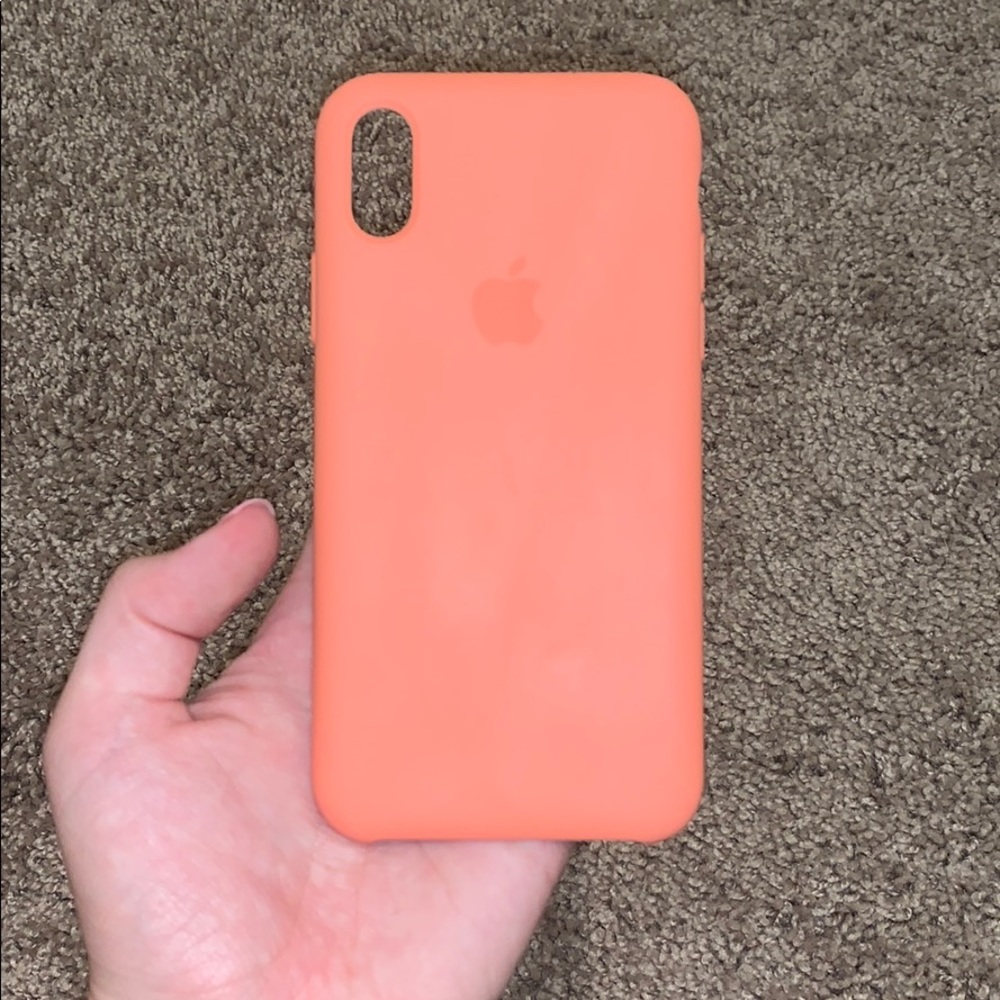 Apple IPhone X case